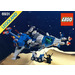 LEGO FX Star Patroller 6931