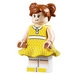 LEGO Gabby Gabby minifiguur