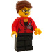 LEGO Gabby ToCamera Minifiguur