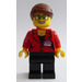 LEGO Gabby ToCamera minifiguur