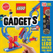 LEGO Gadgets (ISBN9781338219630)