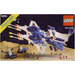 LEGO Galaxy Commander Set 6980