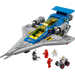 LEGO Galaxy Explorer Set 10497