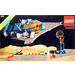 LEGO Galaxy Explorer Set 497