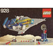 LEGO Galaxy Explorer Set 928