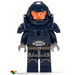 LEGO Galaxy Patrol Minifigure