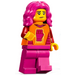 LEGO Gamer, Female (60388) minifiguur
