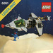 LEGO Gamma V Laser Craft 6891