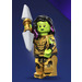 LEGO Gamora avec Lame of Thanos 71031-12