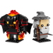 LEGO Gandalf the Grey &amp; Balrog Set 40631