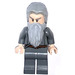 LEGO Gandalf the Grey Minifigur