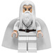 LEGO Gandalf the White Minifigure