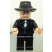 LEGO Gangster (Kao Kan) Figurine
