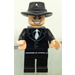 LEGO Gangster (Kao Kan) Minifigurka