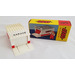 LEGO Garage and Van Set (White Base and Door Frame) 236-1