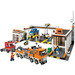 LEGO Garage Set 7642