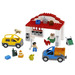 LEGO Garage Set 9237