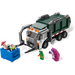 LEGO Garbage Truck Getaway Set 7599