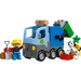LEGO Garbage Truck Set 10519