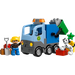 LEGO Garbage Truck Set 10519