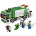 LEGO Garbage Truck 4432