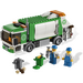 LEGO Garbage Truck Set 4432