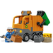 LEGO Garbage Truck Set 5637