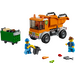 LEGO Garbage Truck Set 60220