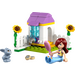 LEGO Garden Bunny House Set 30722