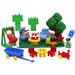 LEGO Garden Set 9236