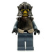 LEGO Gargoyle Bridge Rogue Ridder Minifiguur