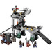 LEGO Gargoyle Bridge Set 8822