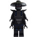 LEGO Garmadon from Ninjago Movie Minifigure