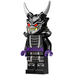 LEGO Garmadon (Oni) Minifigure