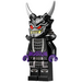 LEGO Garmadon (Oni) Minifigur