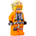 LEGO Garven Dreis Minifigur