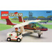 LEGO Gas en Go Flyer 6341