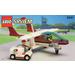 LEGO Gas and Go Flyer 6341