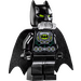 LEGO Gas Maske Batman Minifigur