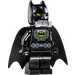 LEGO Gas Masker Batman Minifiguur