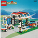 LEGO Gas N&#039; Wash Express Set 6397