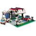 LEGO Gas N&#039; Wash Express Set 6472