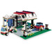 LEGO Gas N&#039; Wash Express 6472