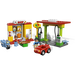 LEGO Gas Station 6171