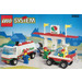 LEGO Gas Stop Shop Set 6562
