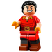 LEGO Gaston Minifigure