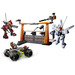 LEGO Gate Assault Set 7705