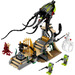 LEGO Gateway of the Squid Set 8061