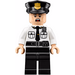 LEGO GCPD Officer - From LEGO Batman Movie Minifigur