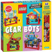 LEGO Ausrüstung Bots (ISBN9781338603453)